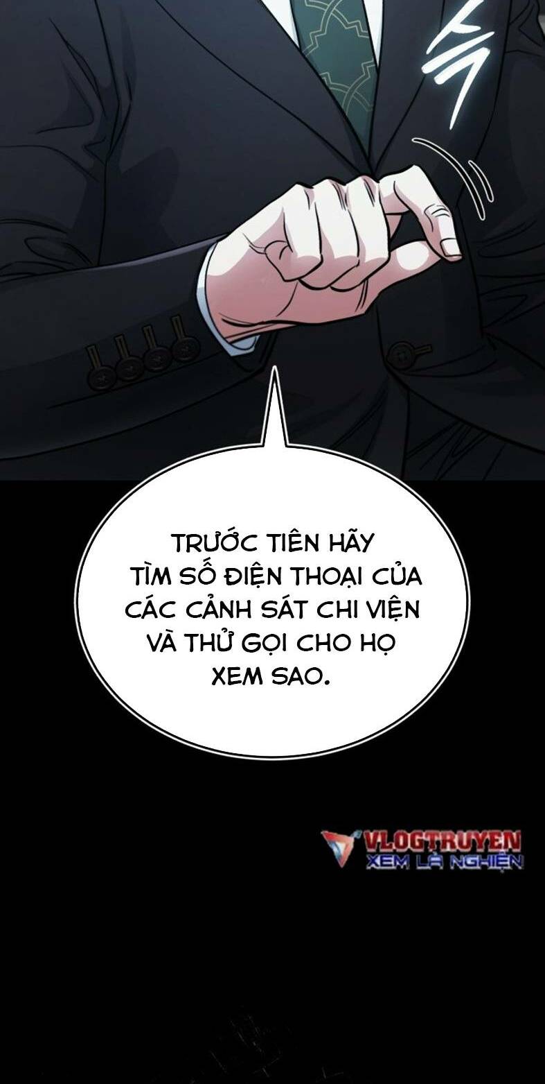 Đại Dịch Post Chapter 2 - Trang 19