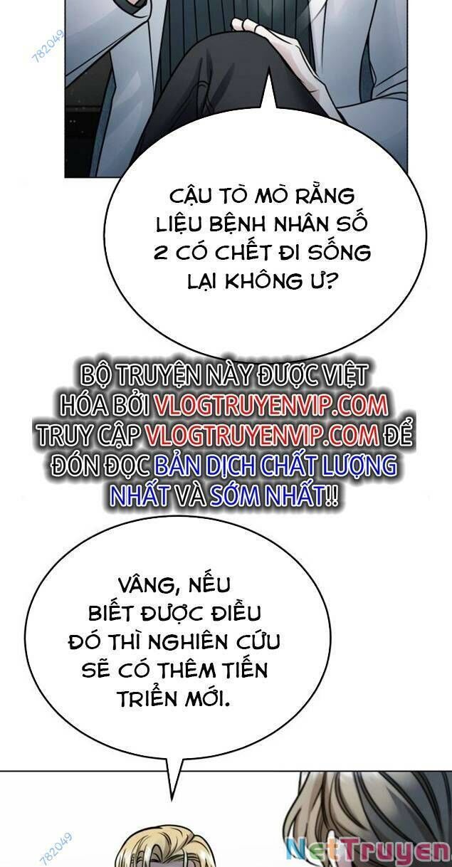 Đại Dịch Post Chapter 10 - Trang 76