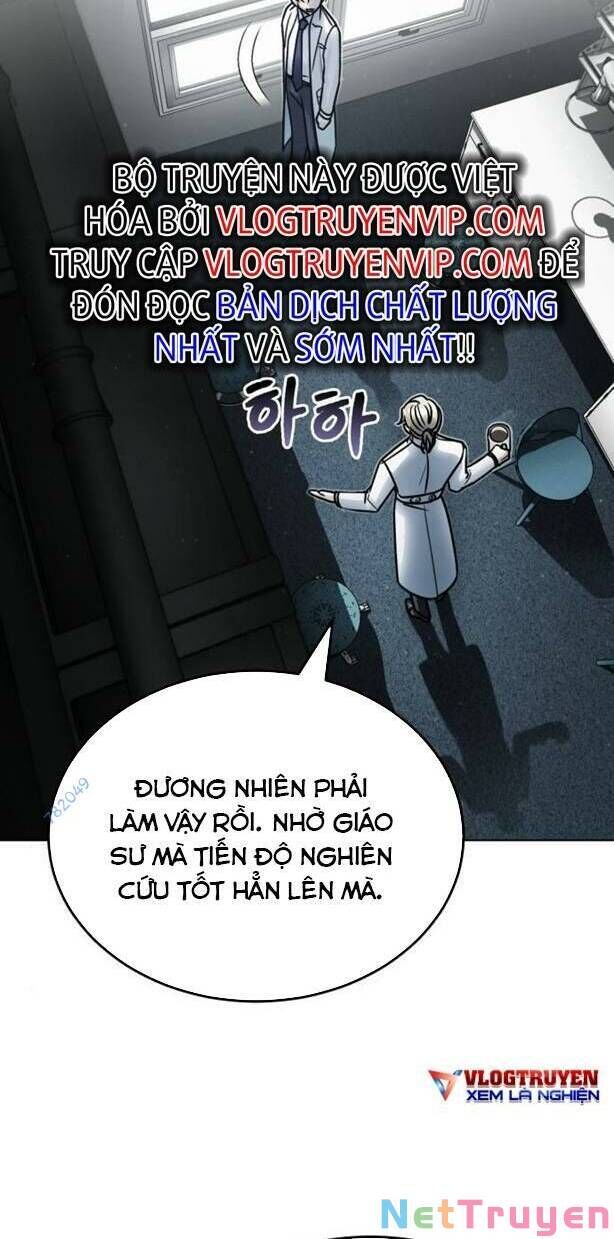 Đại Dịch Post Chapter 10 - Trang 61