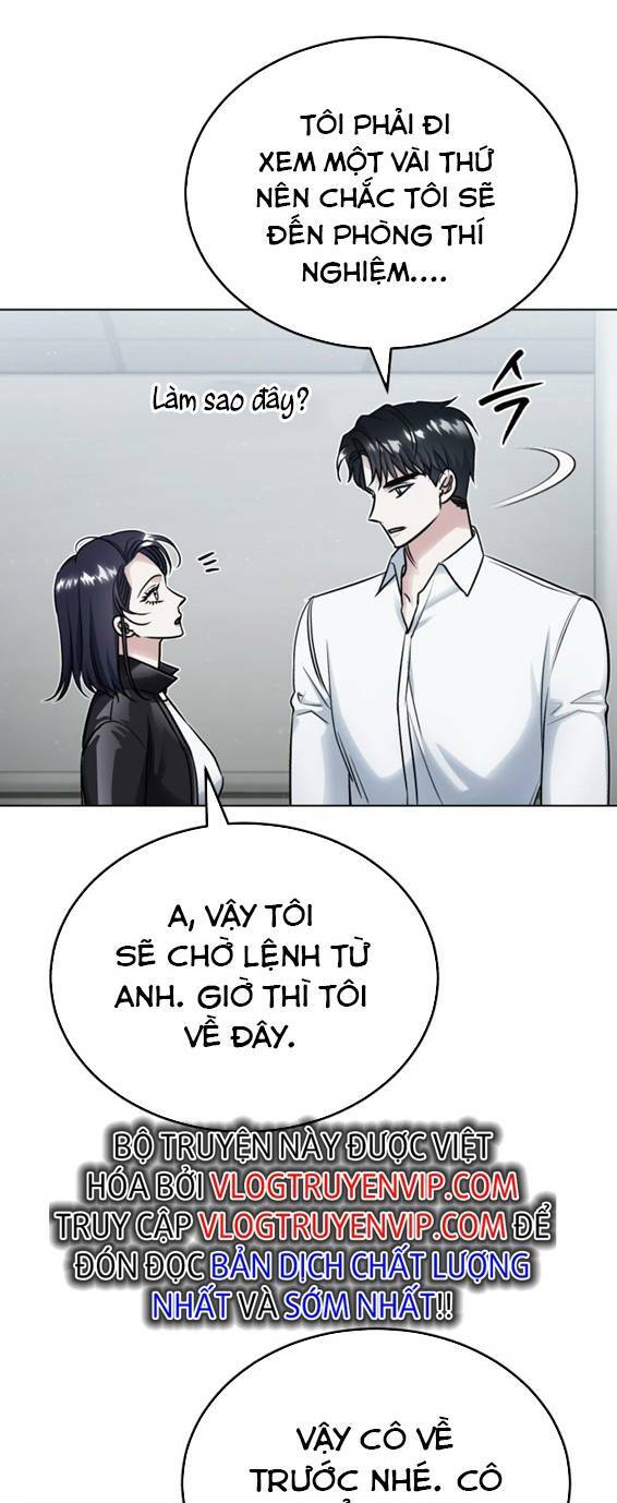 Đại Dịch Post Chapter 6 - Trang 34