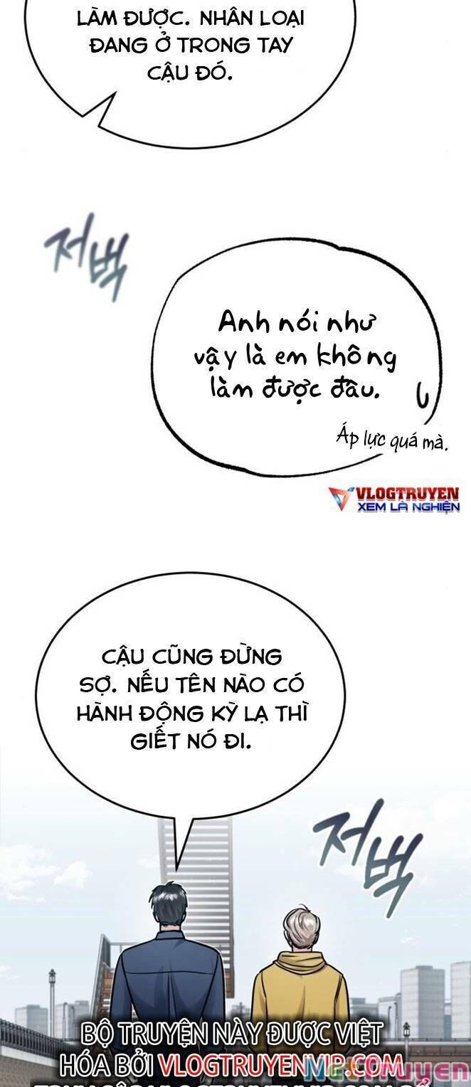 Đại Dịch Post Chapter 8 - Trang 53