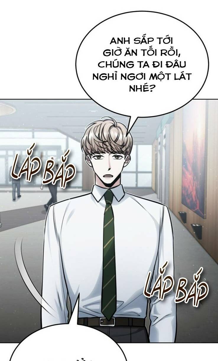 Đại Dịch Post Chapter 3 - Trang 85