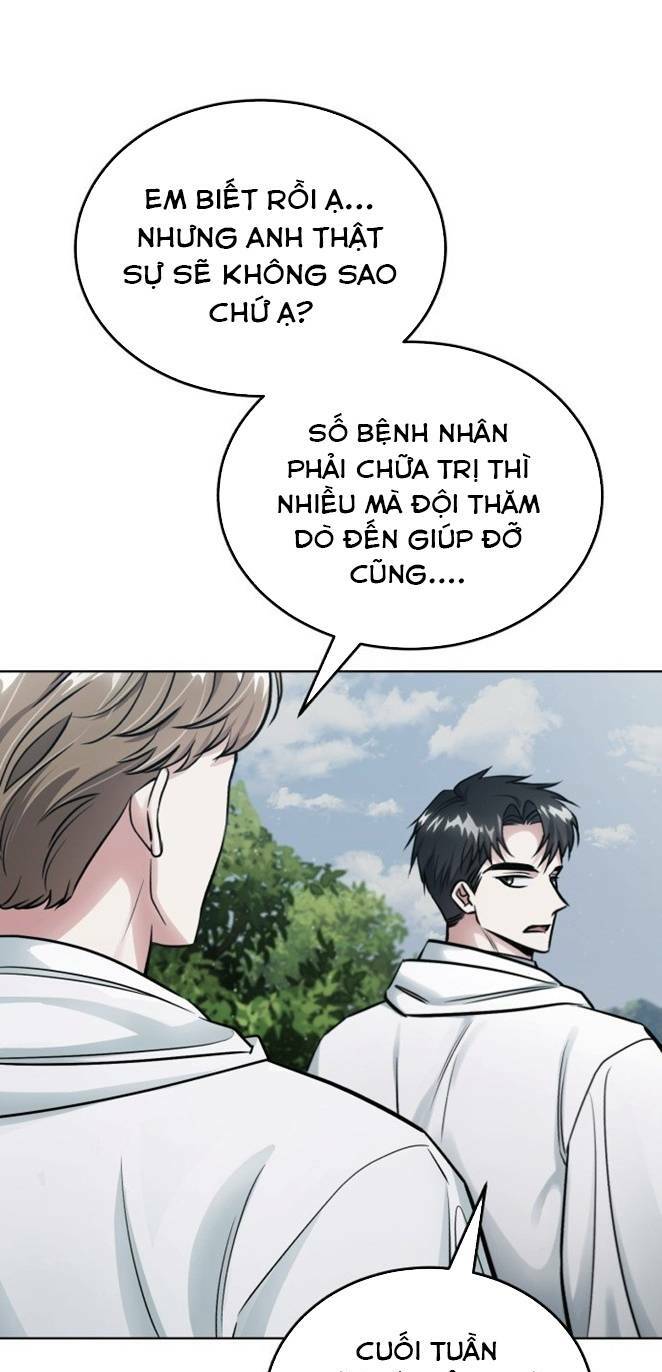 Đại Dịch Post Chapter 1 - Trang 28