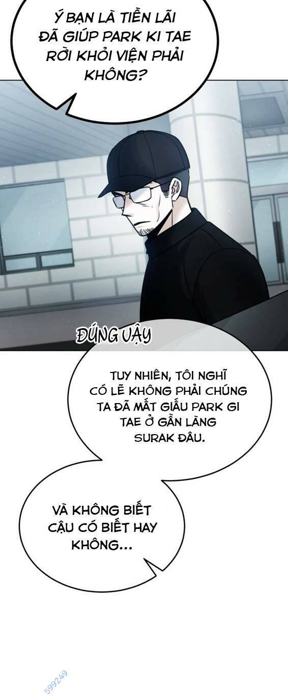 Đại Dịch Post Chapter 6 - Trang 16