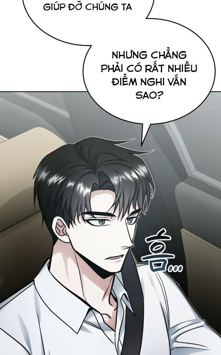 Đại Dịch Post Chapter 3 - Trang 13