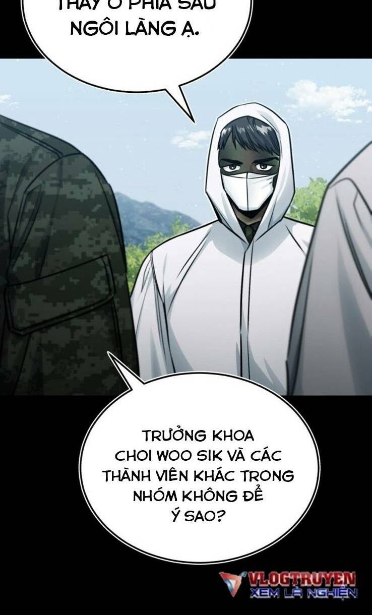 Đại Dịch Post Chapter 3 - Trang 95