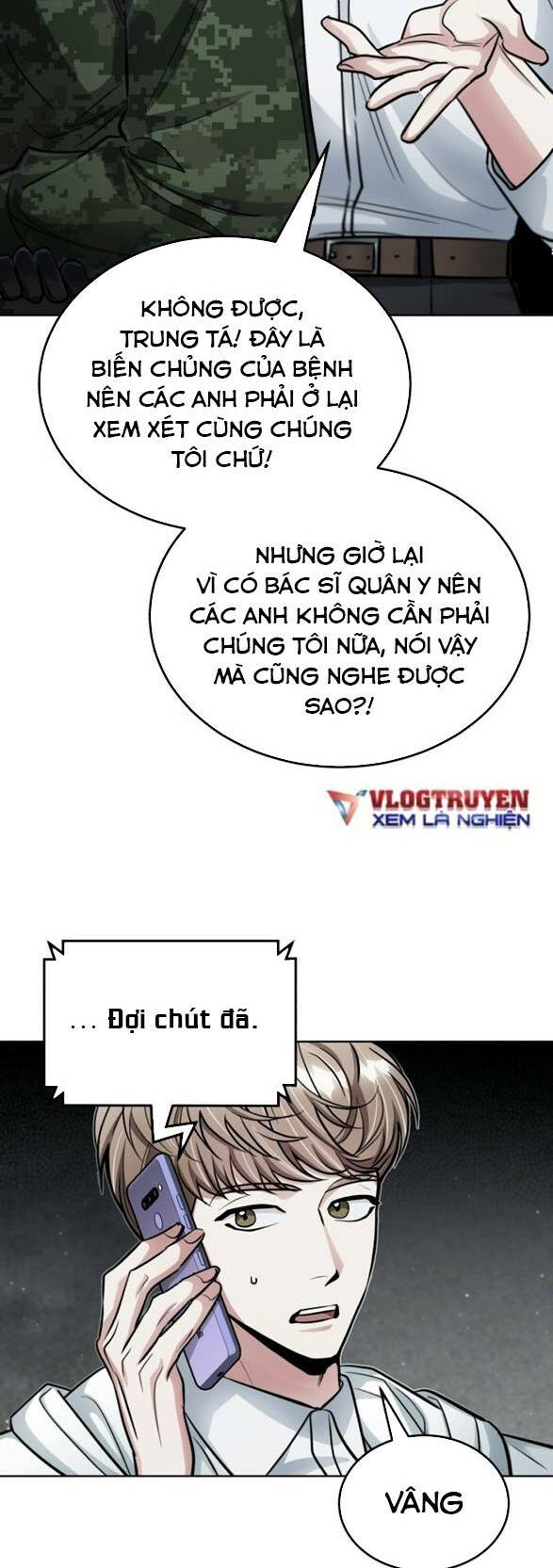 Đại Dịch Post Chapter 2 - Trang 89