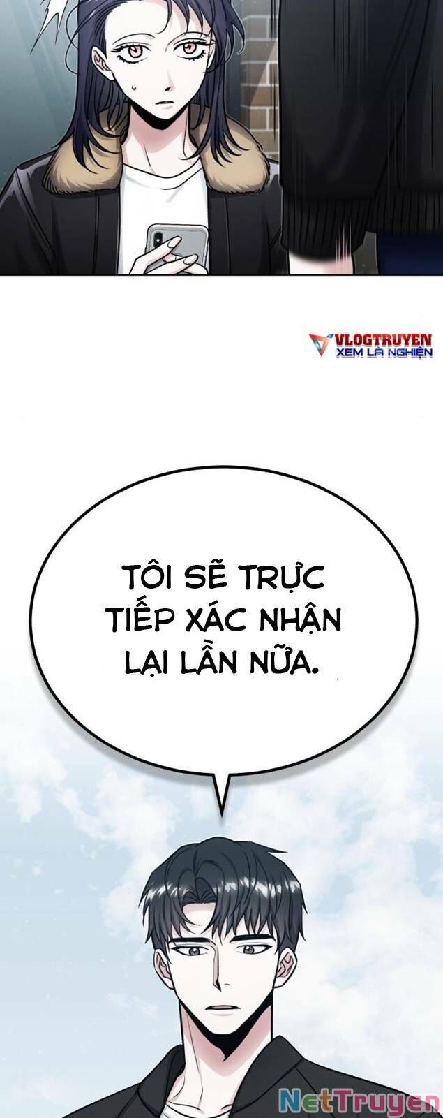 Đại Dịch Post Chapter 9 - Trang 13