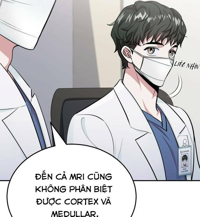 Đại Dịch Post Chapter 0 - Trang 17