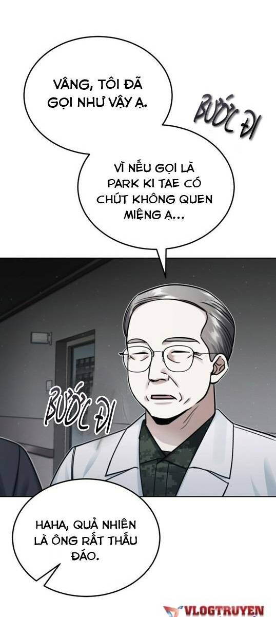 Đại Dịch Post Chapter 3 - Trang 105