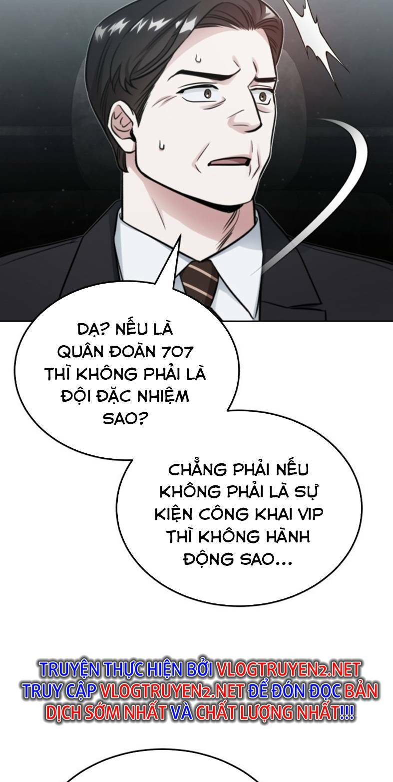 Đại Dịch Post Chapter 2 - Trang 14