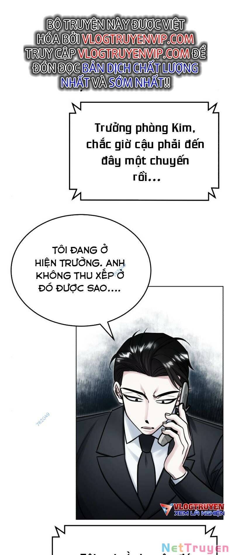 Đại Dịch Post Chapter 9 - Trang 60