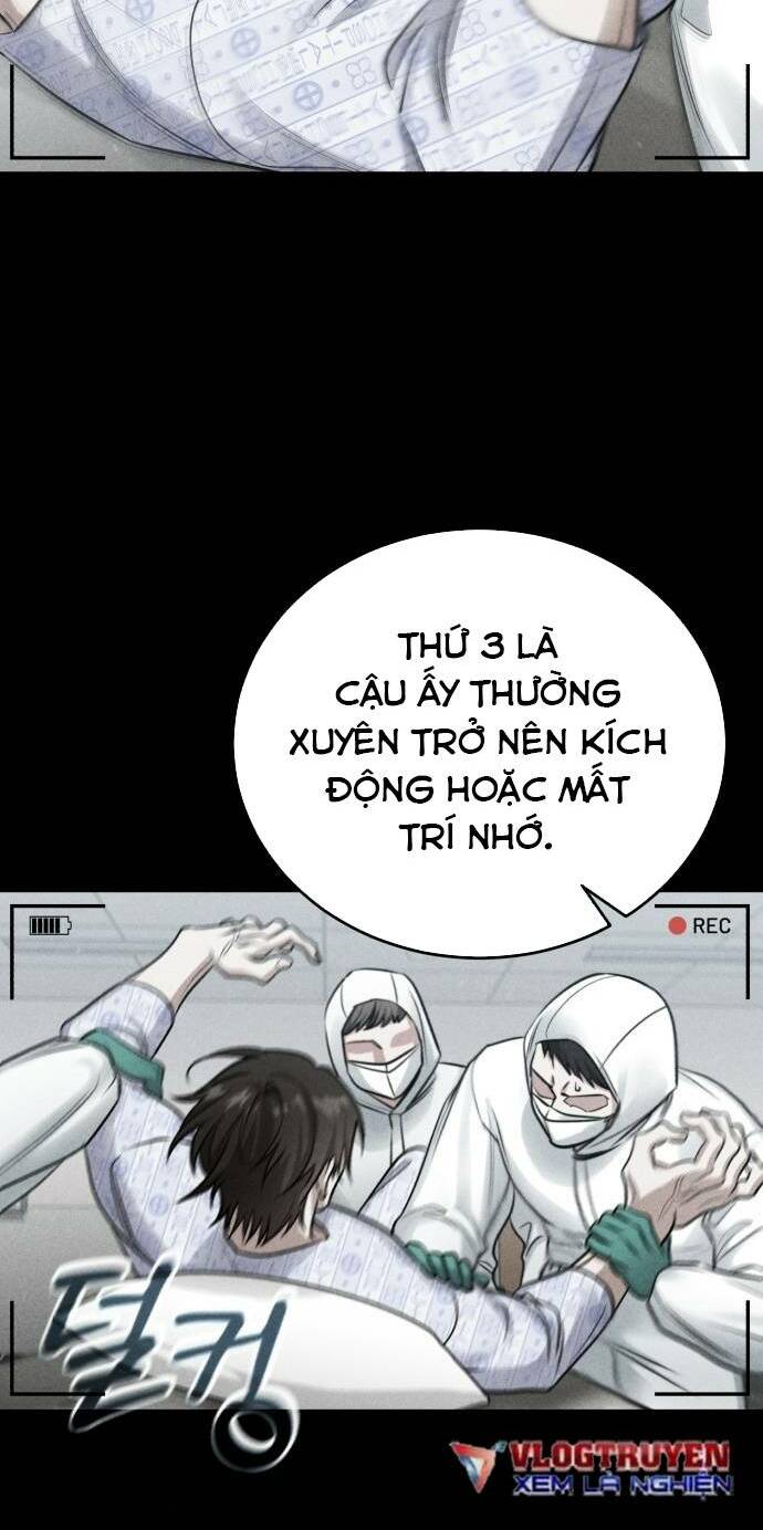 Đại Dịch Post Chapter 1 - Trang 83