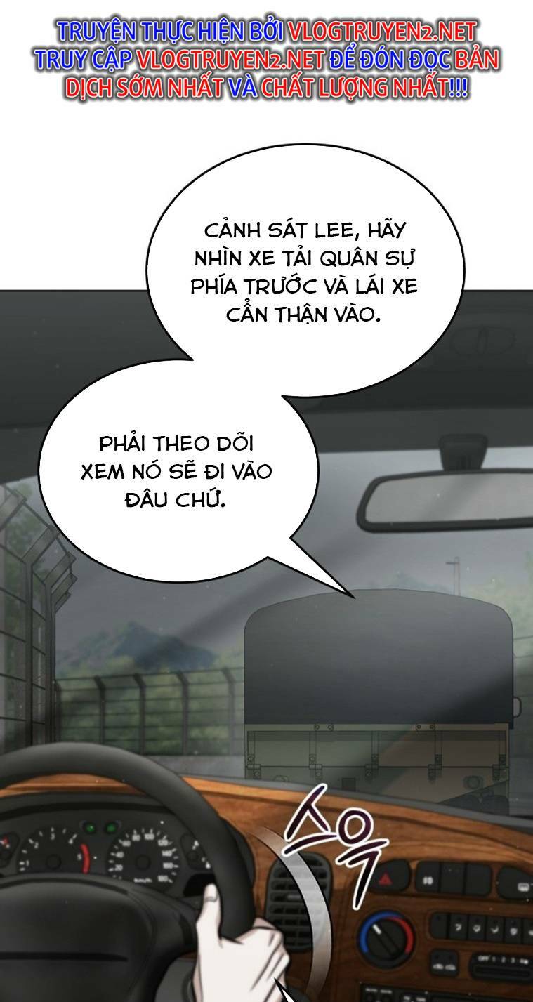 Đại Dịch Post Chapter 2 - Trang 96