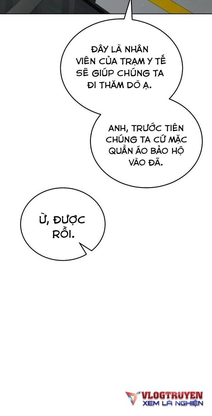 Đại Dịch Post Chapter 1 - Trang 13