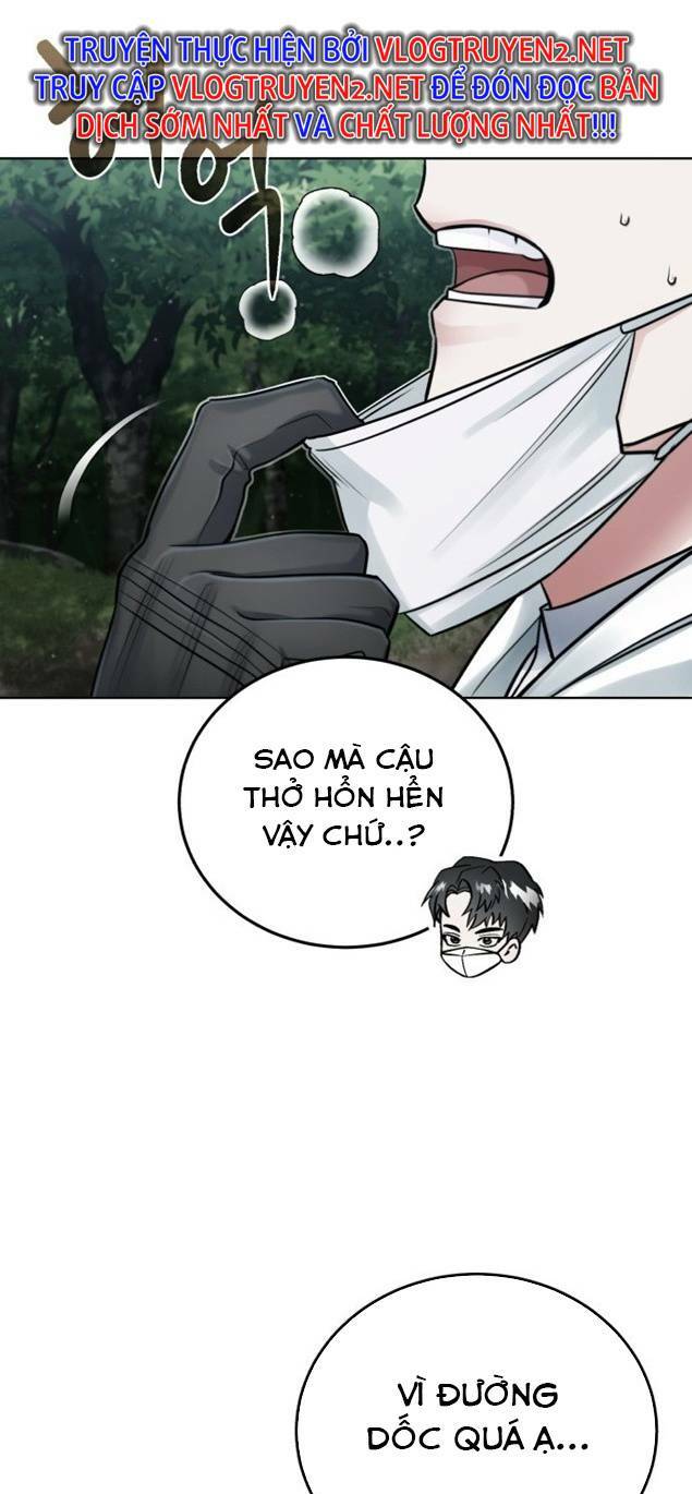 Đại Dịch Post Chapter 1 - Trang 54