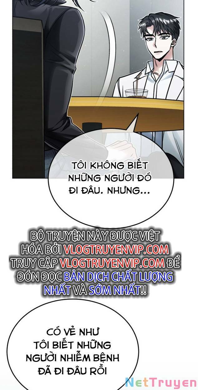 Đại Dịch Post Chapter 5 - Trang 30