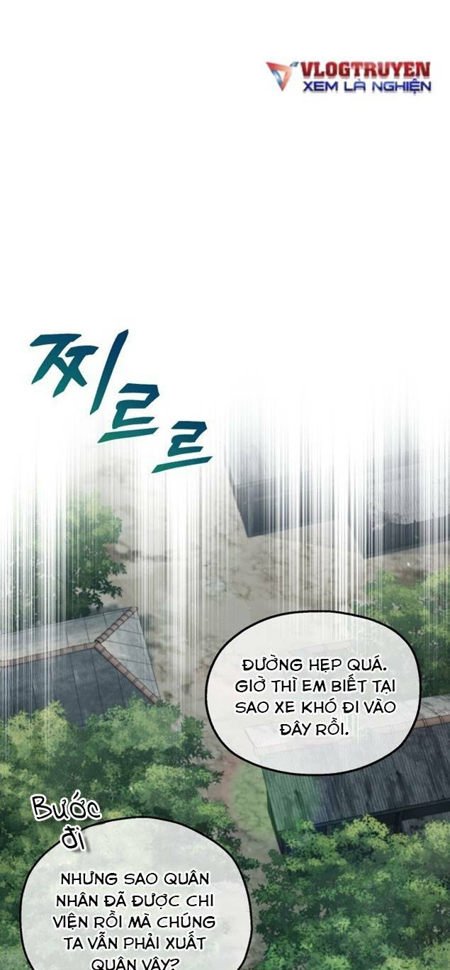 Đại Dịch Post Chapter 1 - Trang 52