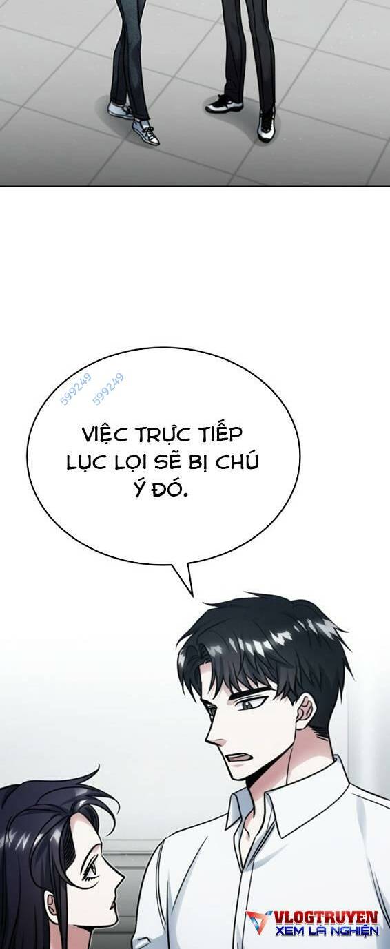 Đại Dịch Post Chapter 6 - Trang 29