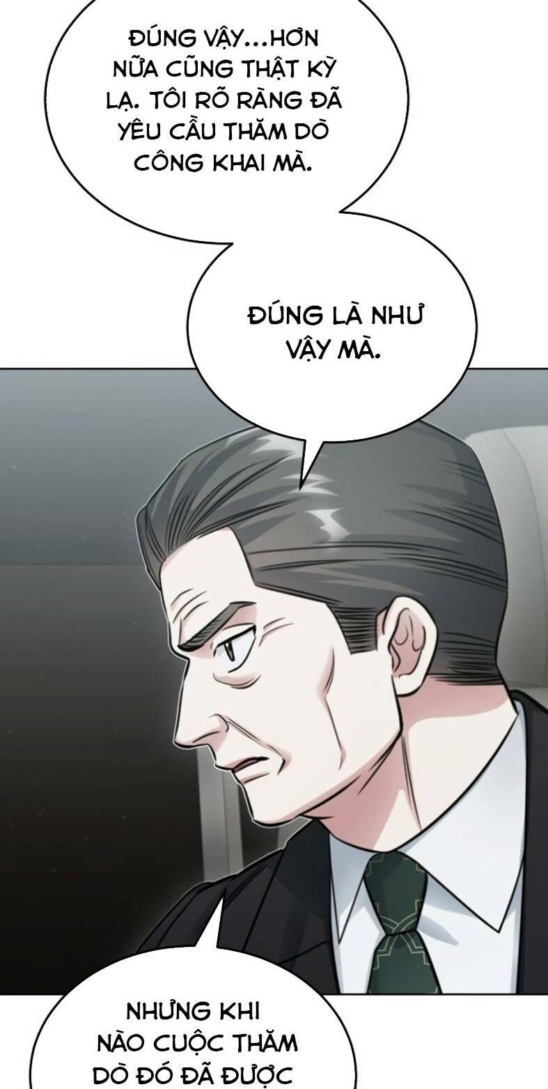 Đại Dịch Post Chapter 2 - Trang 15