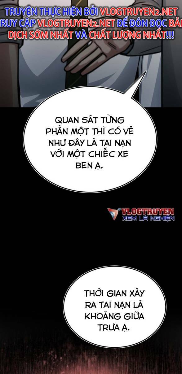 Đại Dịch Post Chapter 3 - Trang 44