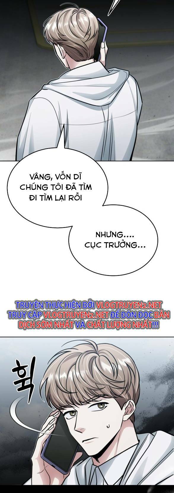 Đại Dịch Post Chapter 2 - Trang 86