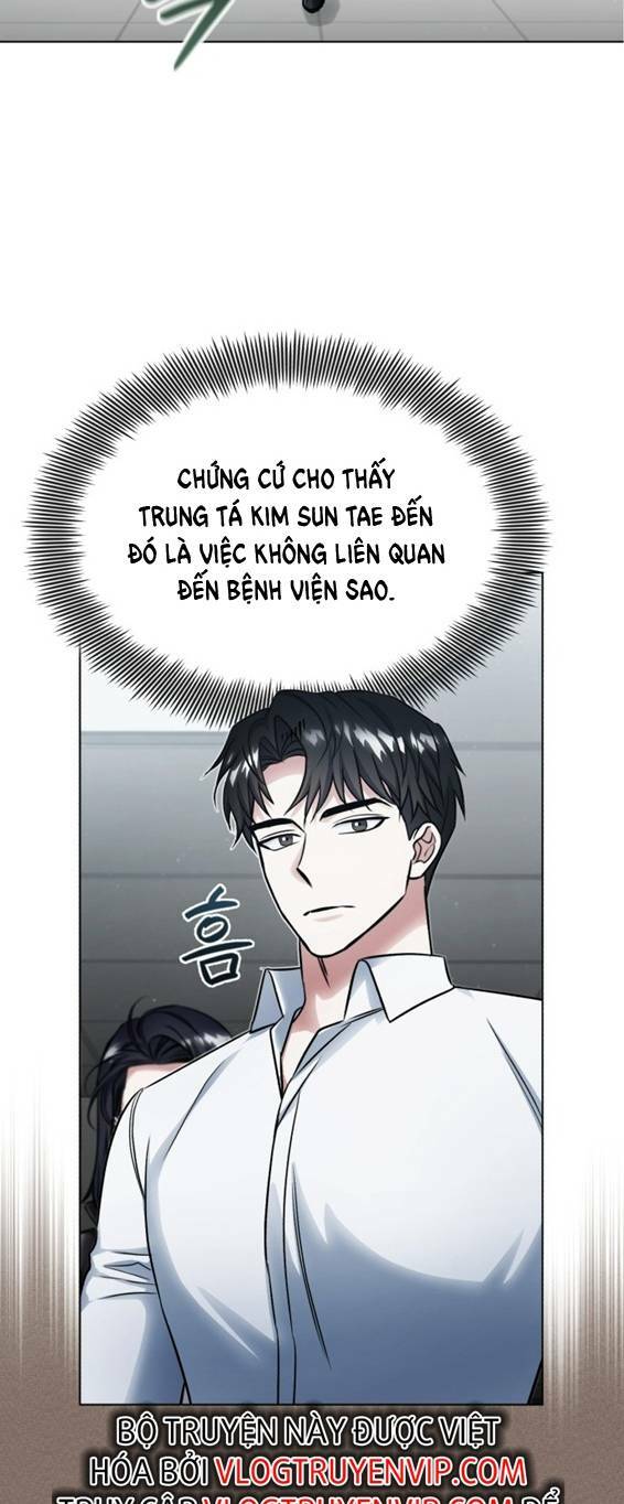 Đại Dịch Post Chapter 6 - Trang 26