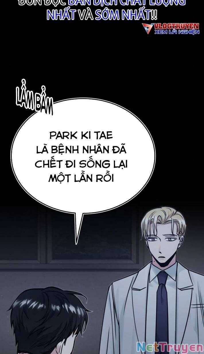 Đại Dịch Post Chapter 10 - Trang 12