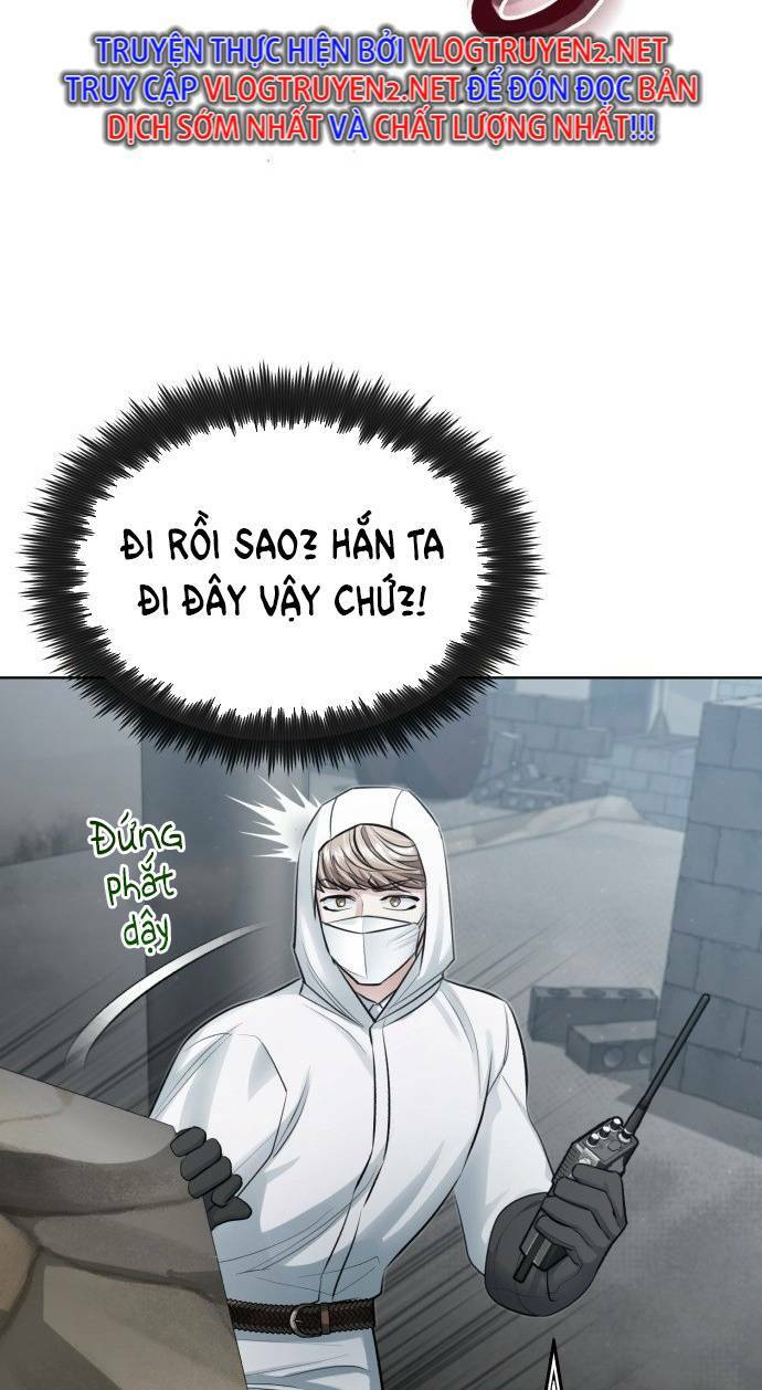 Đại Dịch Post Chapter 1 - Trang 106