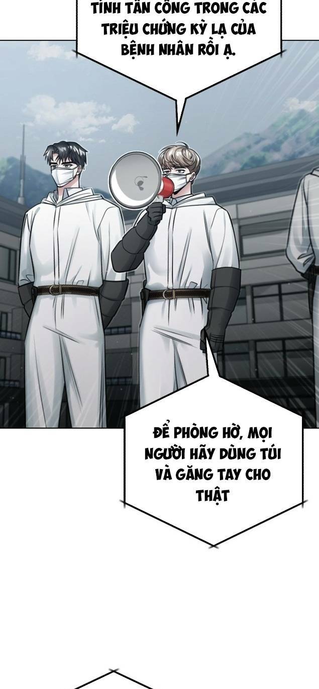 Đại Dịch Post Chapter 1 - Trang 48