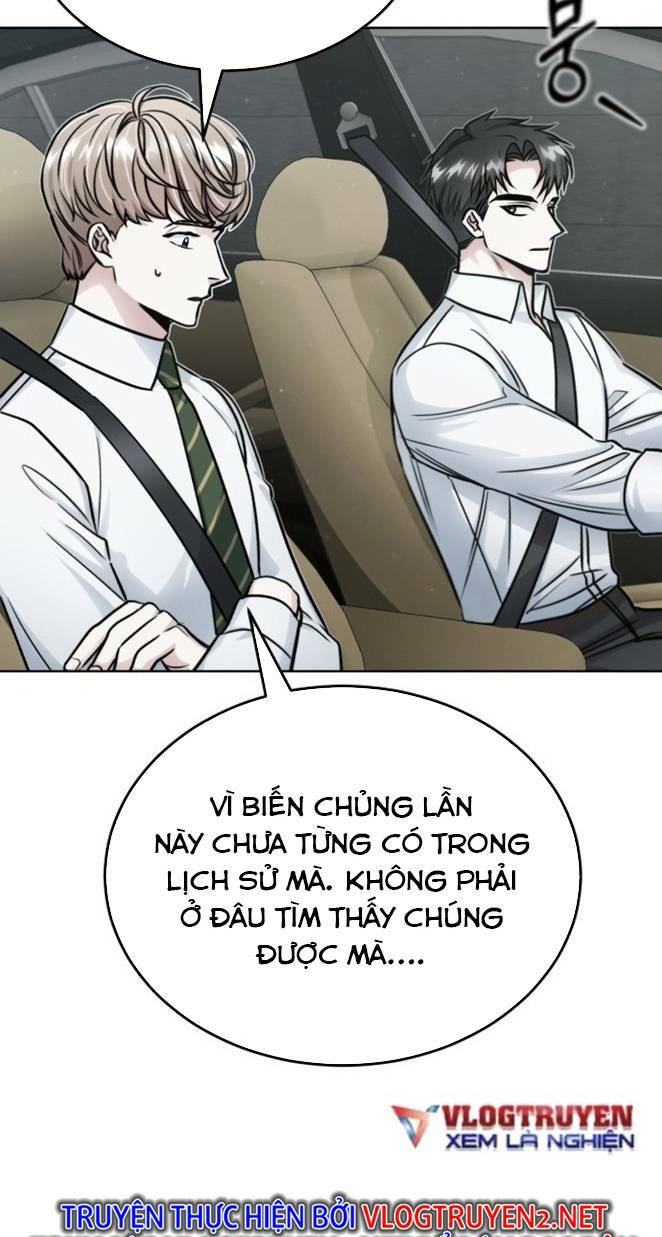 Đại Dịch Post Chapter 3 - Trang 18