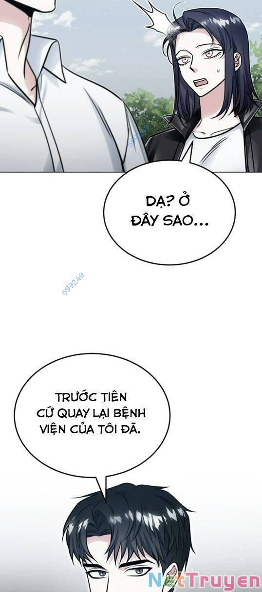 Đại Dịch Post Chapter 5 - Trang 76