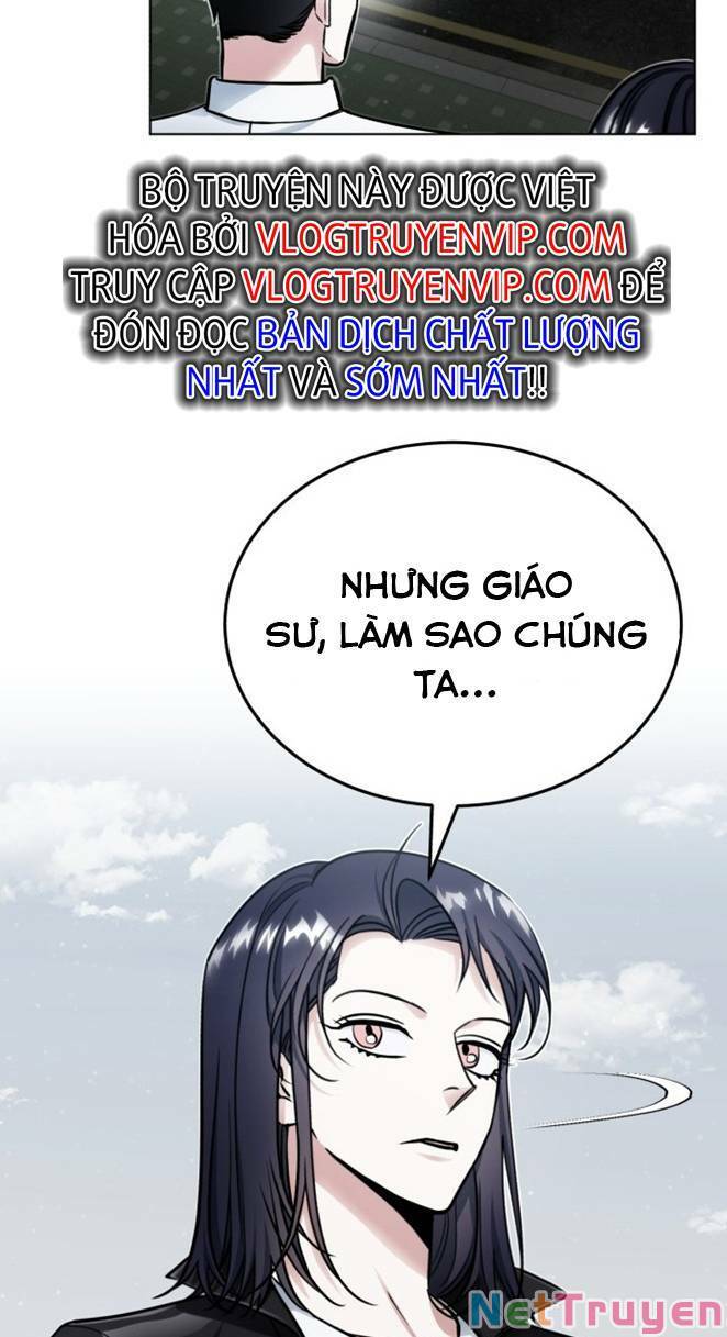 Đại Dịch Post Chapter 5 - Trang 43