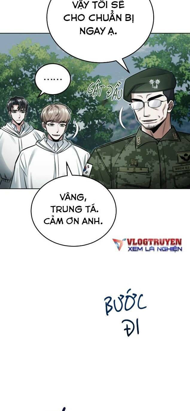 Đại Dịch Post Chapter 1 - Trang 43