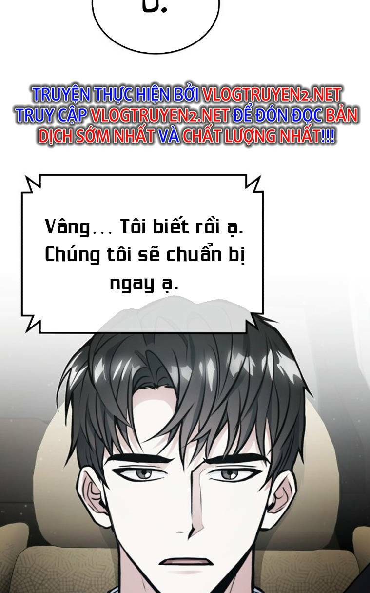 Đại Dịch Post Chapter 3 - Trang 8