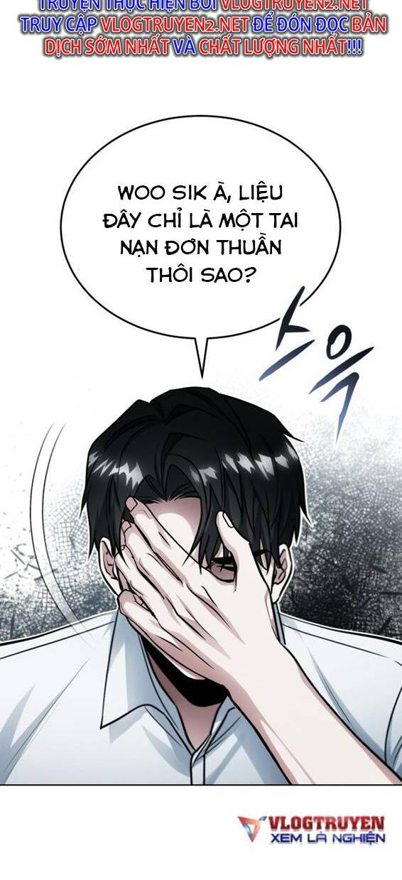 Đại Dịch Post Chapter 3 - Trang 57