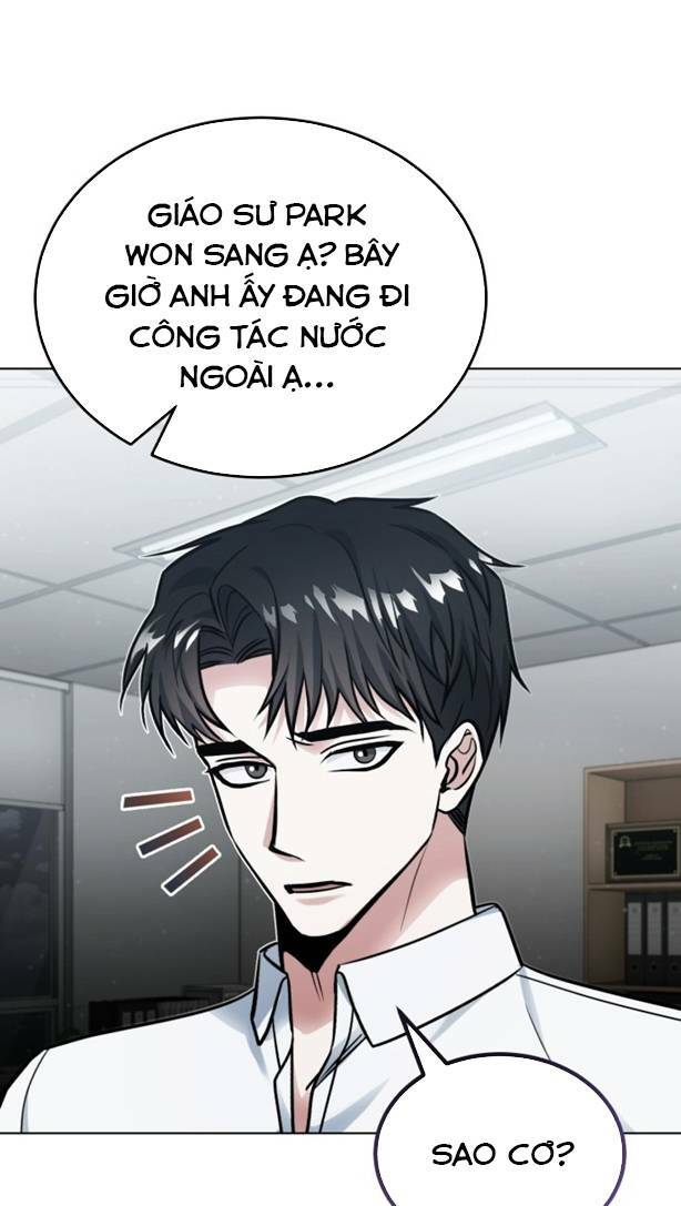 Đại Dịch Post Chapter 6 - Trang 42