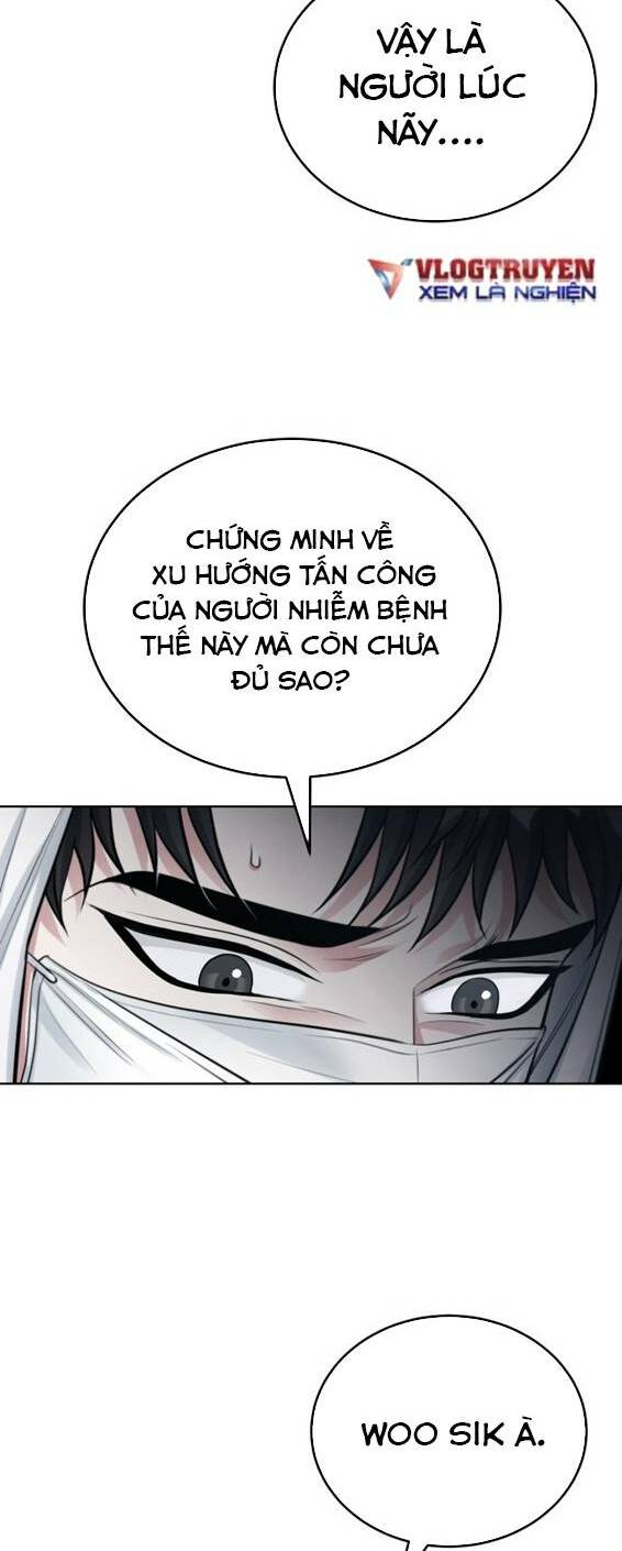 Đại Dịch Post Chapter 1 - Trang 117