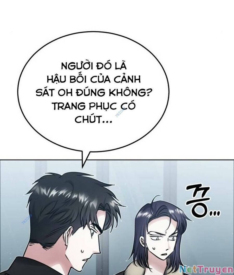 Đại Dịch Post Chapter 8 - Trang 85