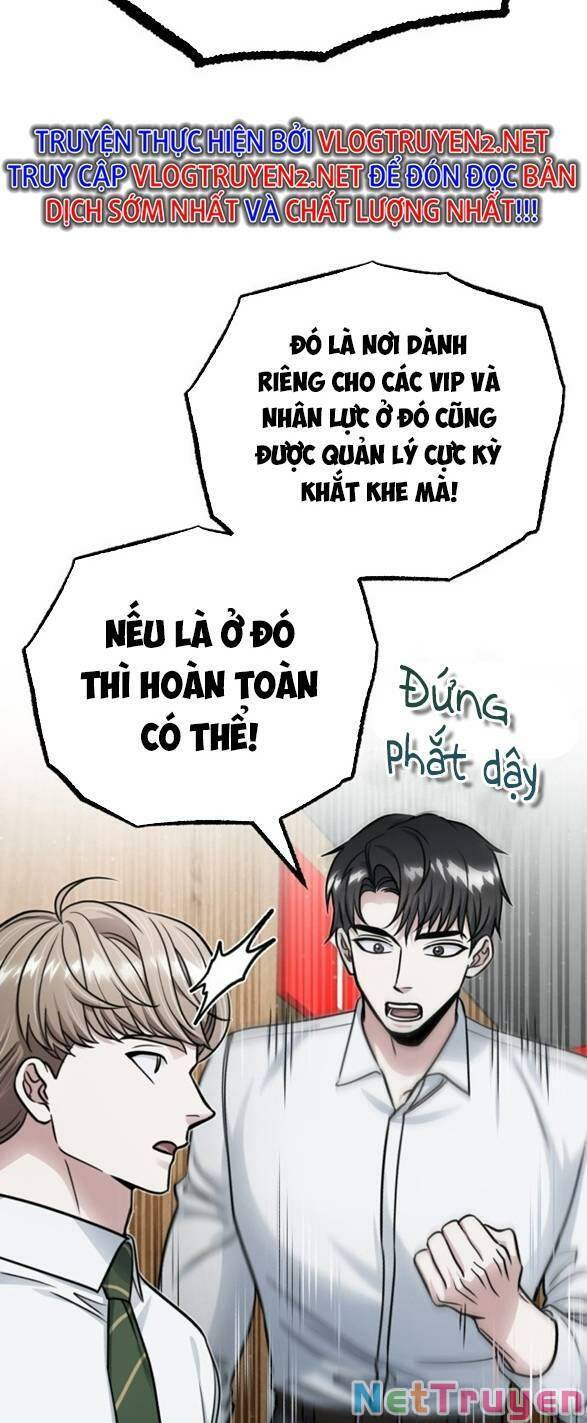 Đại Dịch Post Chapter 4 - Trang 20