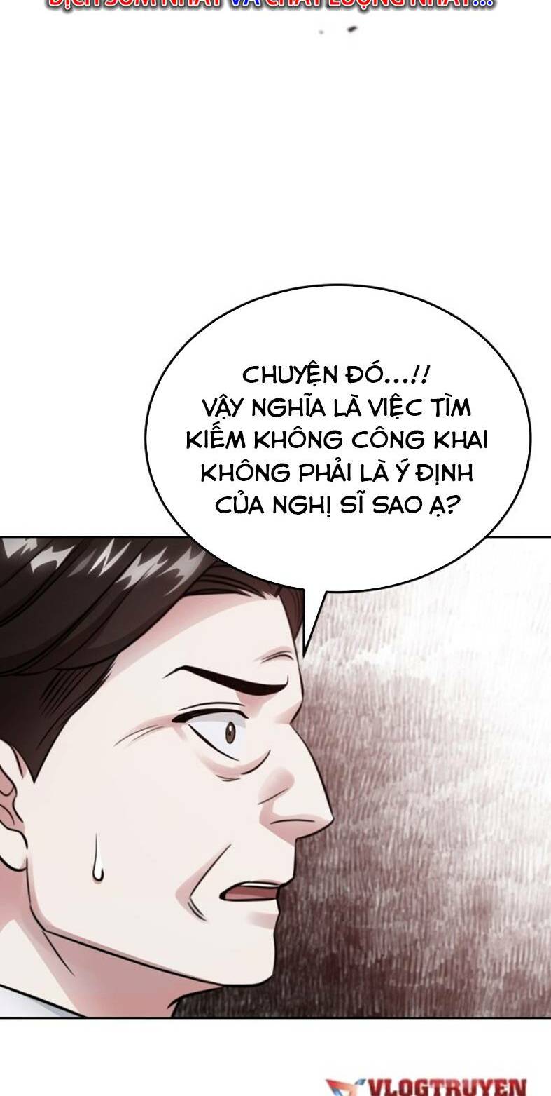 Đại Dịch Post Chapter 2 - Trang 17