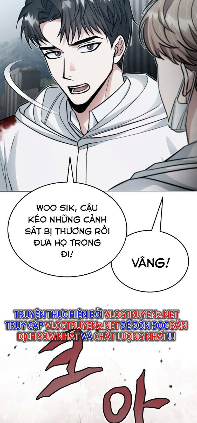 Đại Dịch Post Chapter 2 - Trang 40