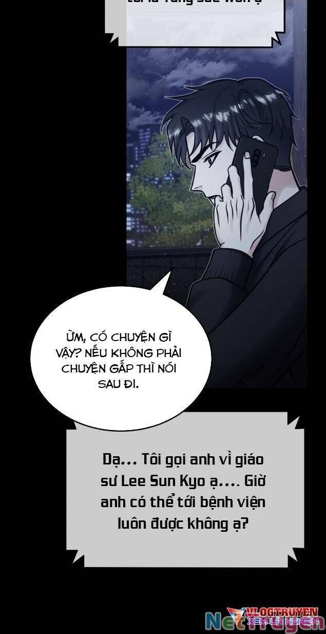 Đại Dịch Post Chapter 10 - Trang 31