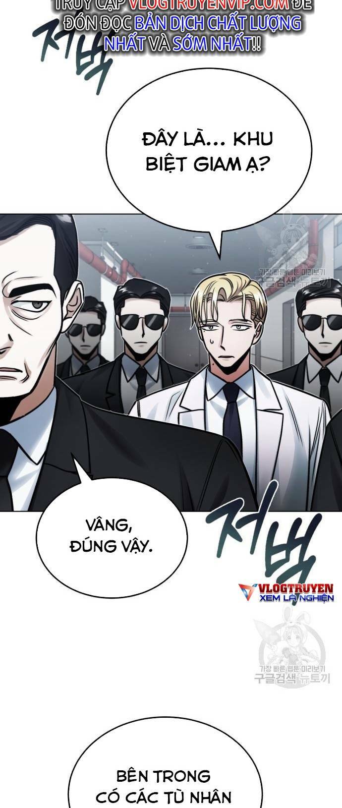 Đại Dịch Post Chapter 7 - Trang 41