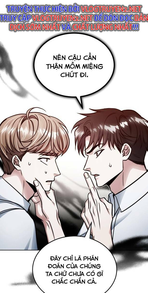 Đại Dịch Post Chapter 3 - Trang 64