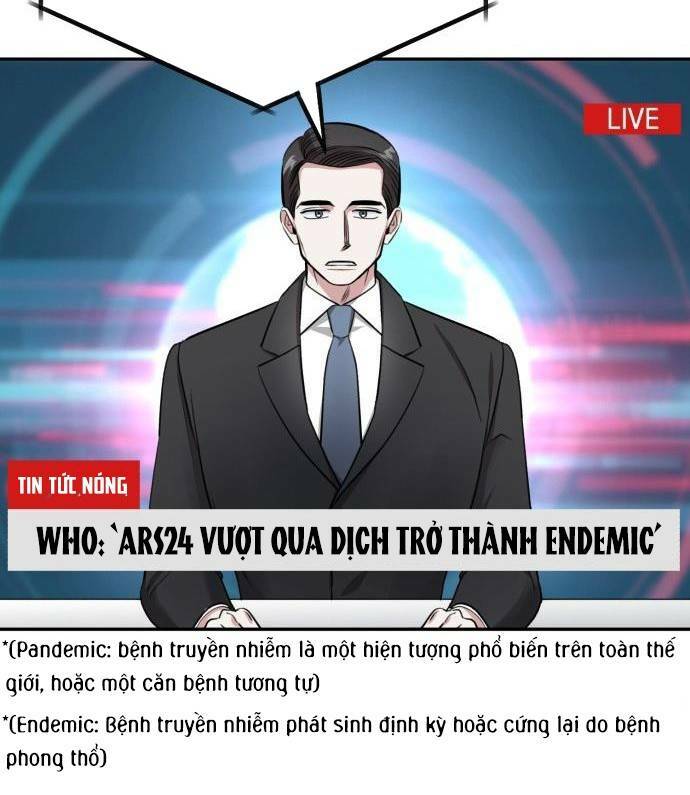 Đại Dịch Post Chapter 0 - Trang 4