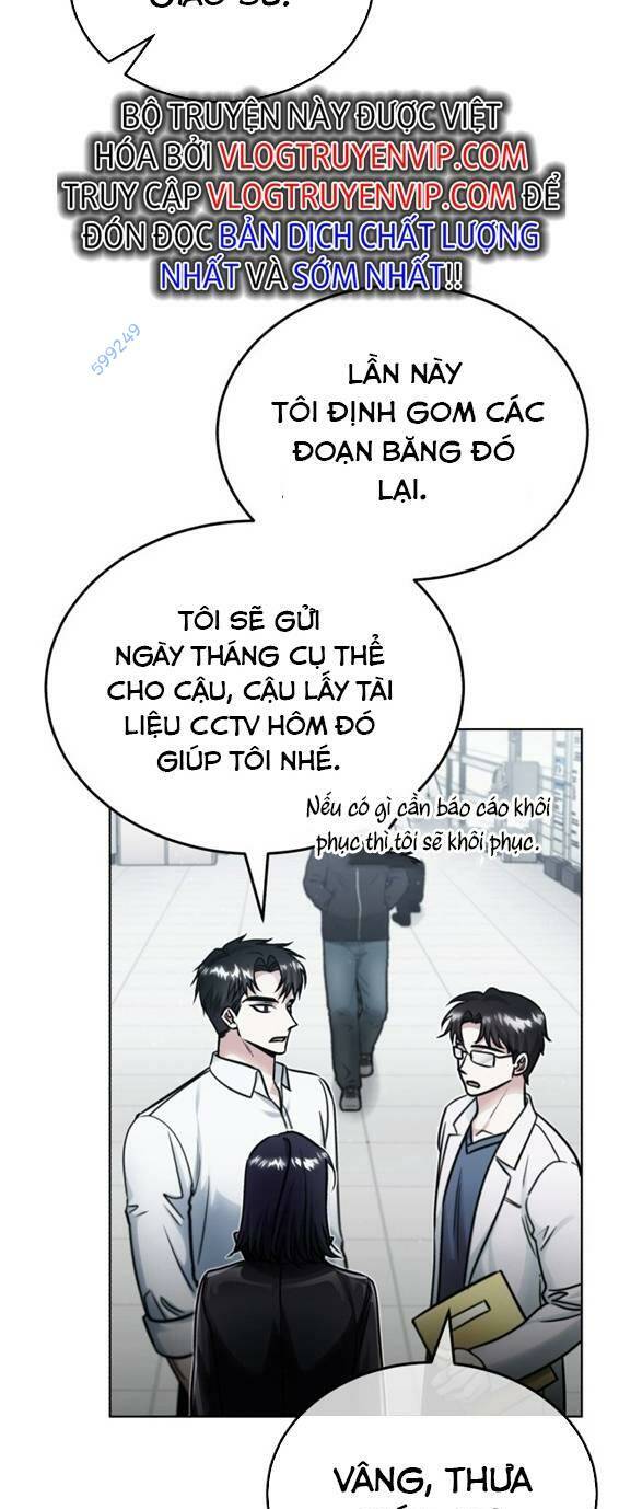 Đại Dịch Post Chapter 6 - Trang 32