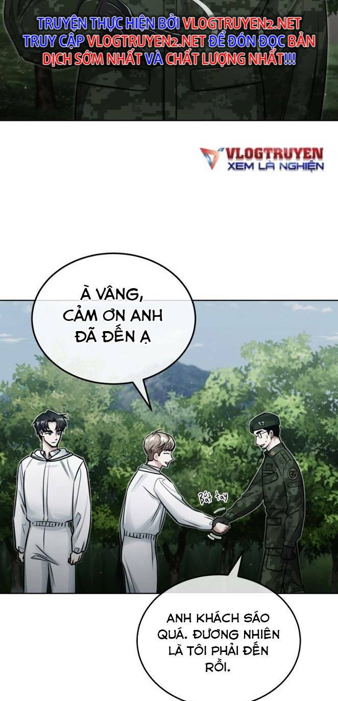 Đại Dịch Post Chapter 1 - Trang 32