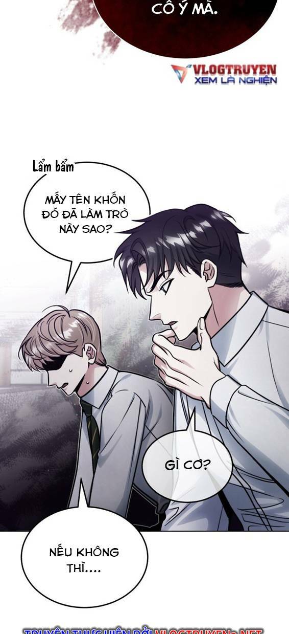 Đại Dịch Post Chapter 3 - Trang 60