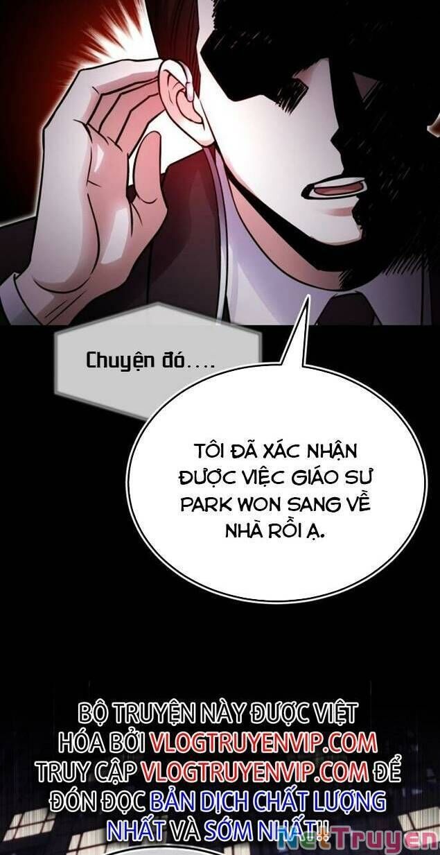 Đại Dịch Post Chapter 10 - Trang 25